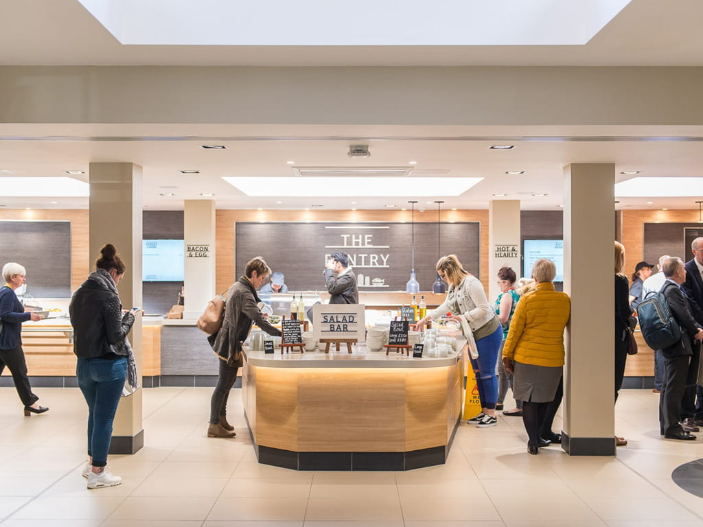 Campamento de verano en Hull para niños y adolescentes 5