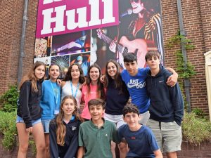 Campamento de verano en Hull para niños y adolescentes 6