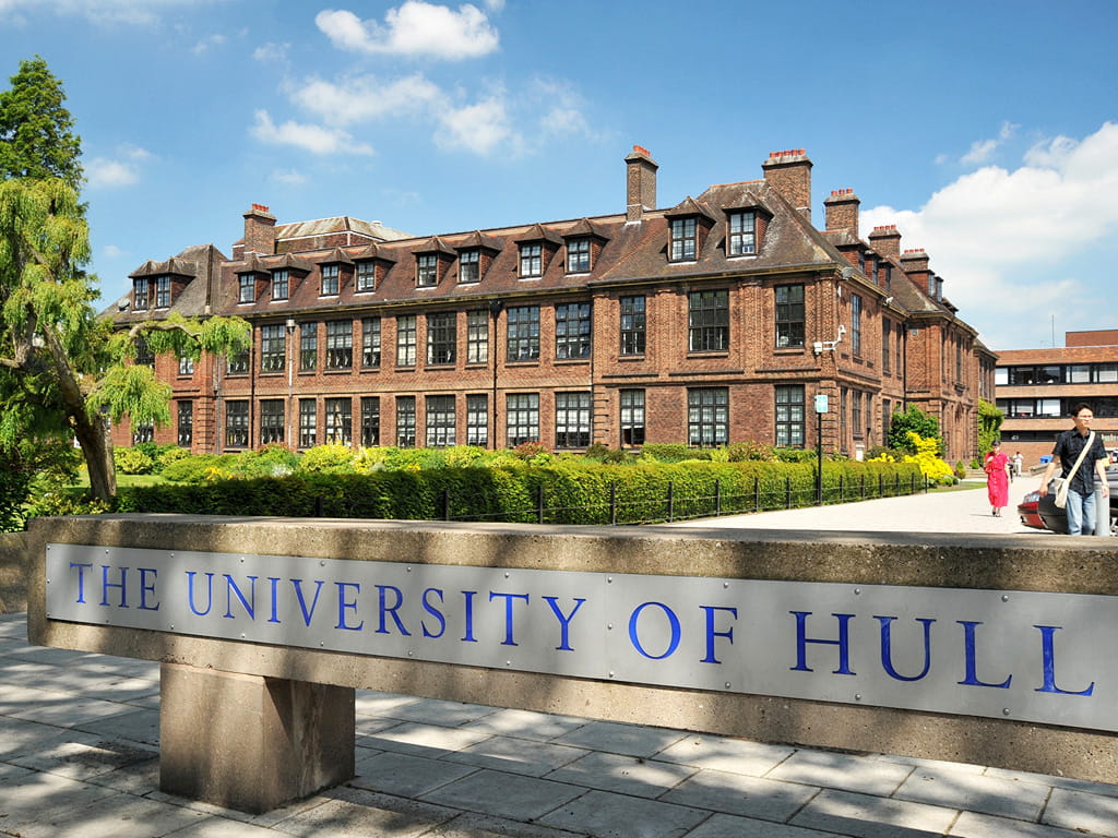 Campamento de verano en Hull para niños y adolescentes 7