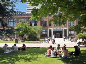 Campamento de verano en Hull para niños y adolescentes 9