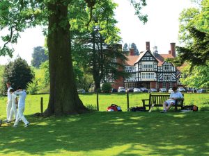 Campamento de verano de inglés y cine en Inglaterra 1