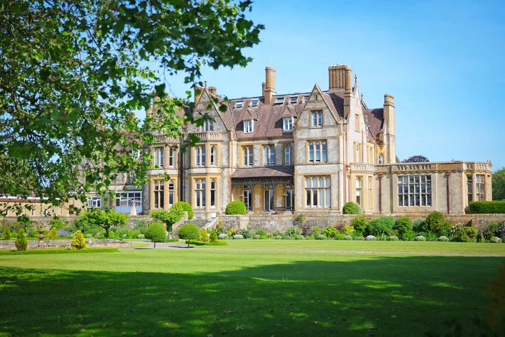 Campamento de verano de inglés y cine en Inglaterra 10