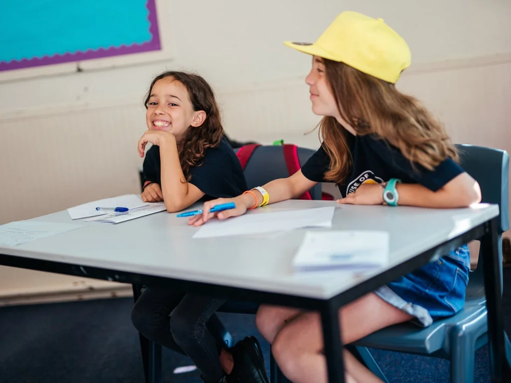 Campamento de verano de inglés y cine en Inglaterra 15