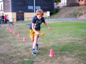 Campamento de verano de inglés y cine en Inglaterra 3