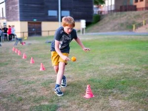 Campamento de verano de inglés y cine en Inglaterra 3