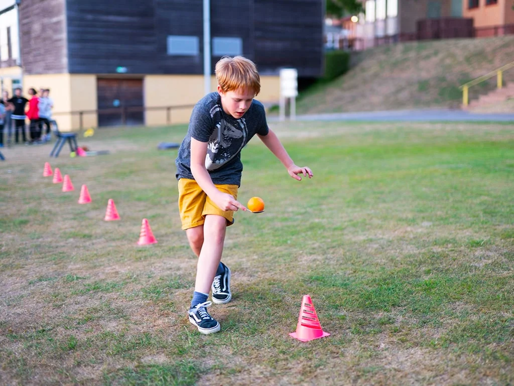 Campamento de verano de inglés y cine en Inglaterra 3