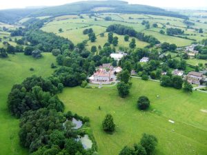 Campamento de verano de inglés y cine en Inglaterra 7