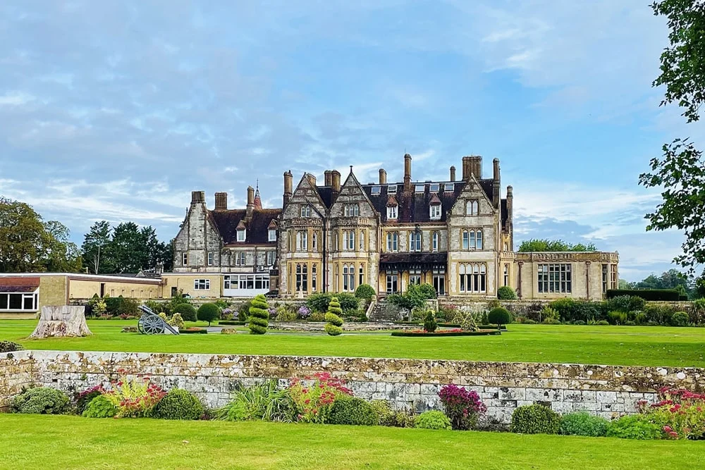 Campamento de verano de inglés y cine en Inglaterra 7