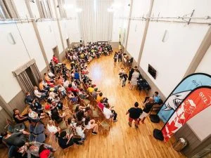 Campamento de verano de inglés y cómic en Londres, Inglaterra 14
