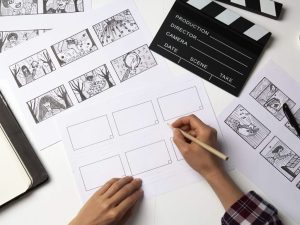 Campamento de verano de inglés y cómic en Londres, Inglaterra 18