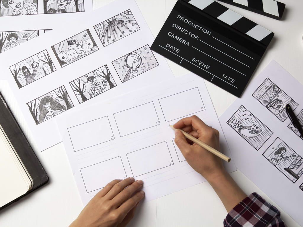 Campamento de verano de inglés y cómic en Londres, Inglaterra 18