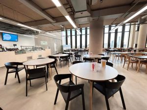 Campamento de verano de inglés y cómic en Londres, Inglaterra 19