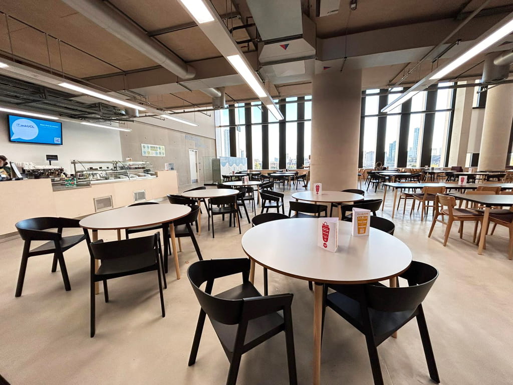 Campamento de verano de inglés y cómic en Londres, Inglaterra 19