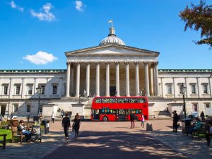 Campamento de verano de inglés y cómic en Londres, Inglaterra 7