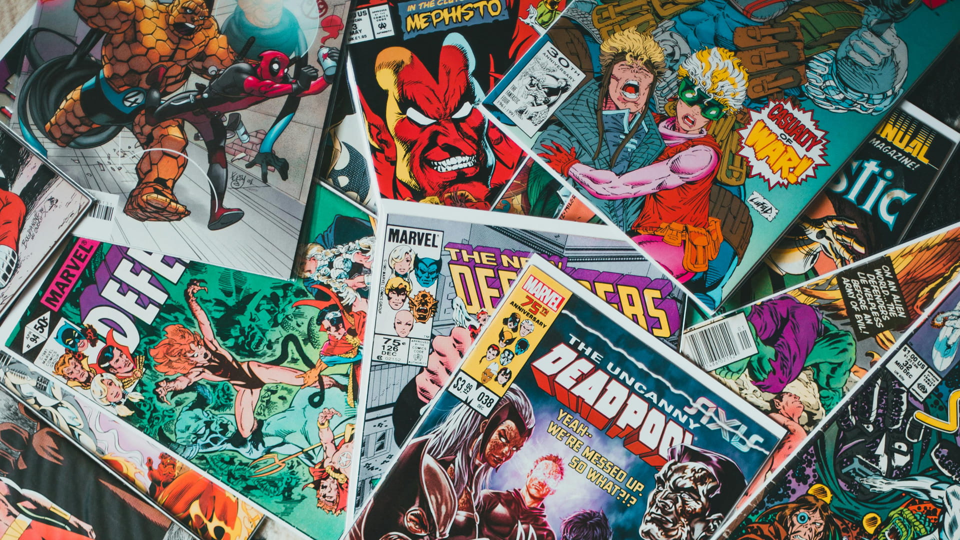 Campamento de verano de inglés y cómic en Inglaterra 2026