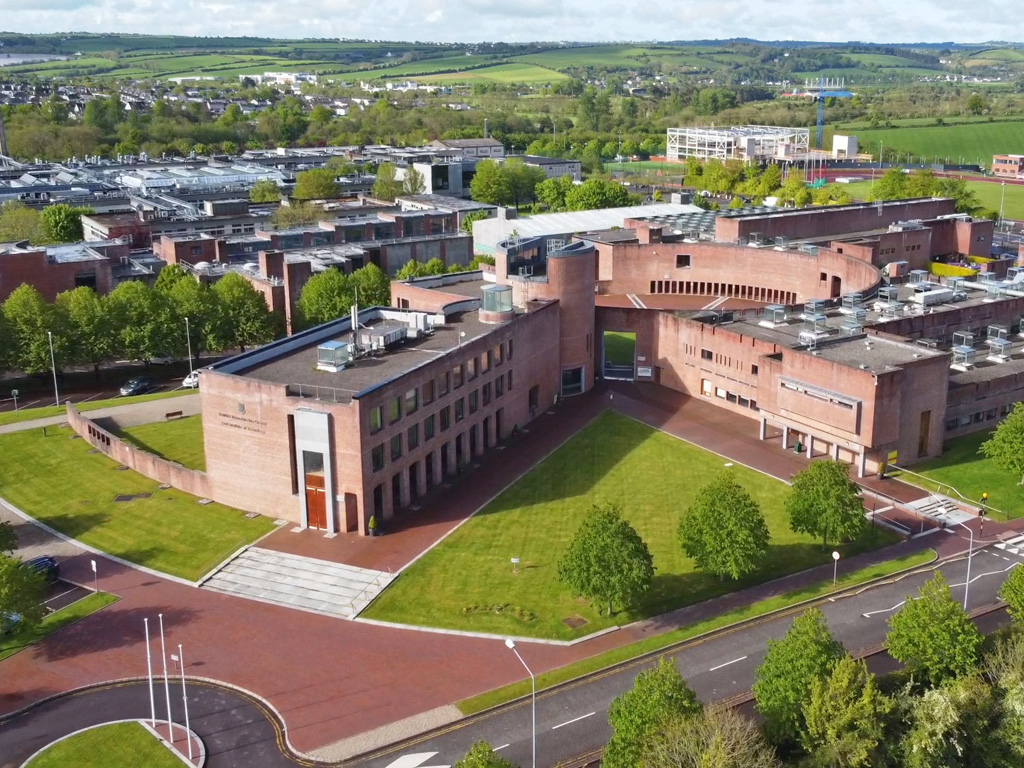 Campamento de verano de inglés y equitación en Cork 1