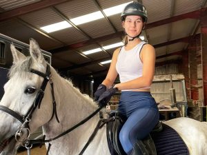 Campamento de verano de inglés y equitación en Cork 15