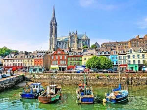 Campamento de verano de inglés y equitación en Cork 19