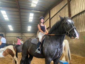 Campamento de verano de inglés y equitación en Cork 20