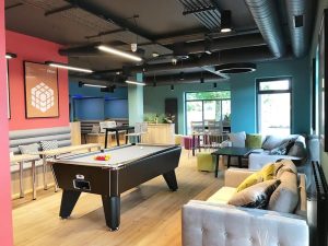 Campamento de verano de inglés y equitación en Cork 3