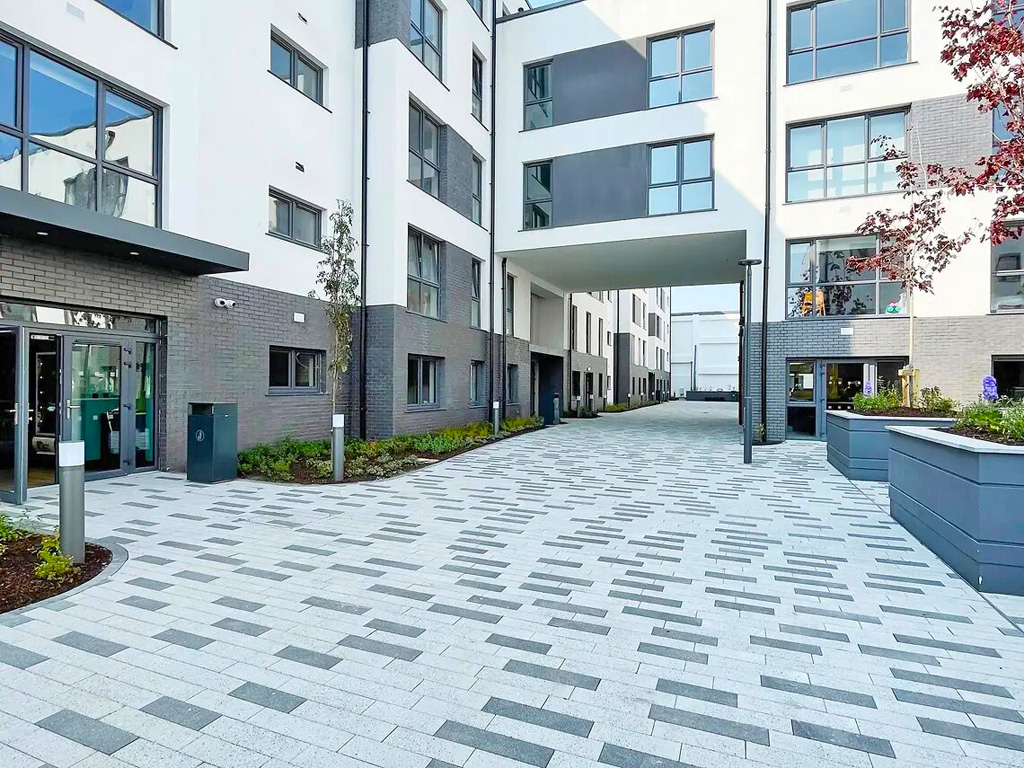 Campamento de verano de inglés y equitación en Cork 6