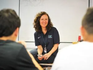 Campamento de verano de inglés y fútbol Chelsea FC 17
