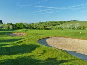 Campamento de verano de inglés y golf en Inglaterra de Nike 11