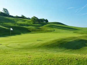 Campamento de verano de inglés y golf en Inglaterra de Nike 20