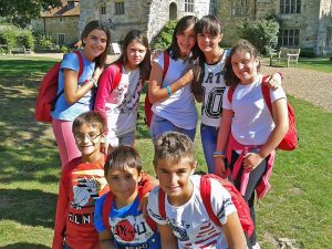 Curso de verano intensivo de inglés en Hastings, Inglaterra 10