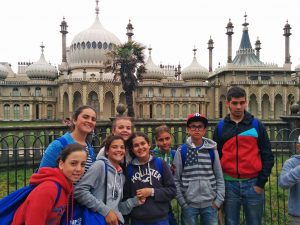 Curso de verano intensivo de inglés en Hastings, Inglaterra 14