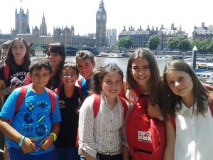 Curso de verano intensivo de inglés en Hastings, Inglaterra 17