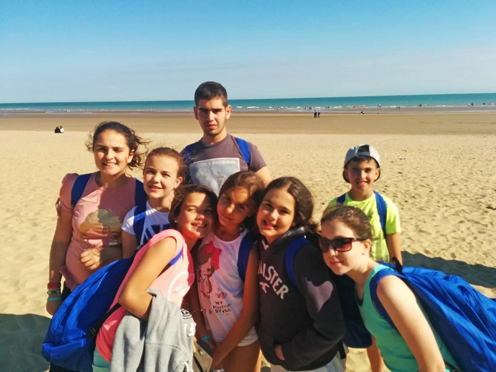 Curso de verano intensivo de inglés en Hastings, Inglaterra 19
