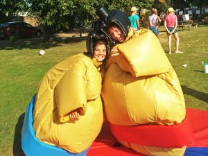 Curso de verano intensivo de inglés en Hastings, Inglaterra 5