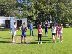 Curso de verano intensivo de inglés en Hastings, Inglaterra 8