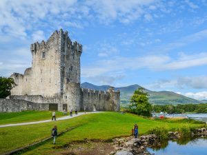 Curso de inglés en Irlanda para padres e hijos durante las vacaciones familiares 10