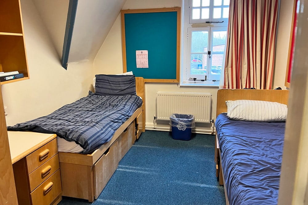 Campamento de verano de inglés y dibujo manga en Inglaterra 11