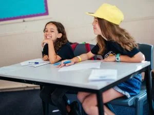 Campamento de verano de inglés y dibujo manga en Inglaterra 13