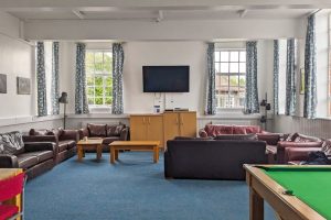 Campamento de verano de inglés y dibujo manga en Inglaterra 16