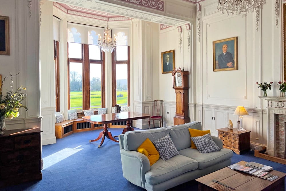 Campamento de verano de inglés y dibujo manga en Inglaterra 2