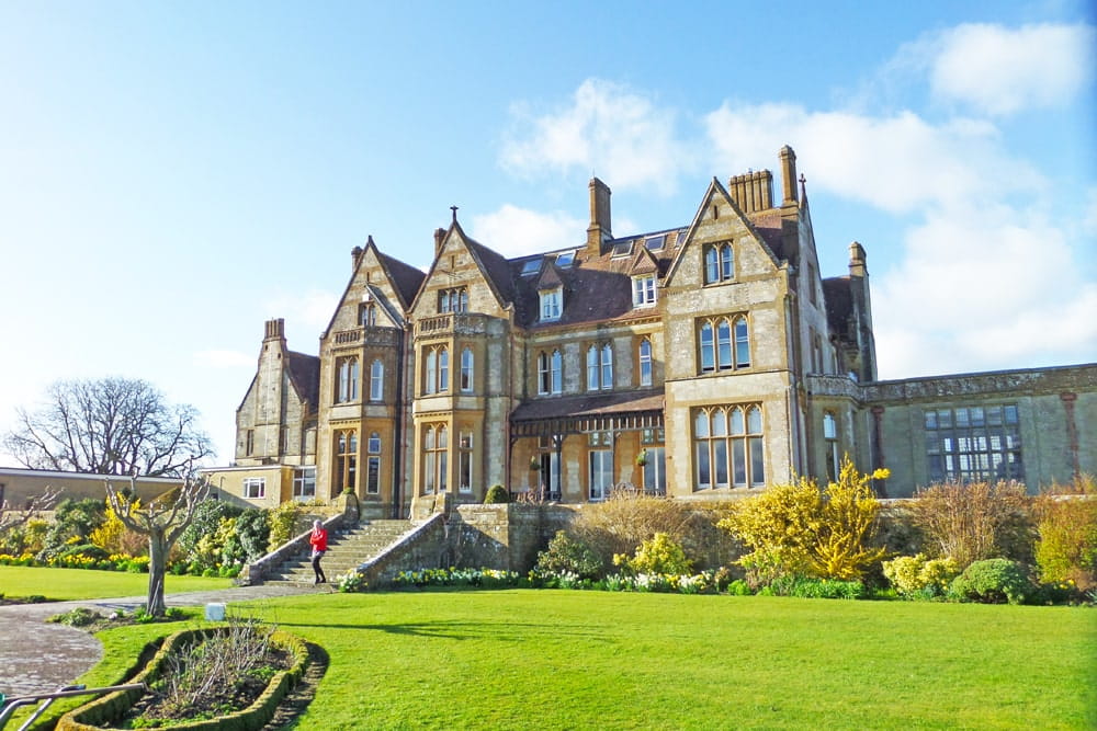 Campamento de verano de inglés y dibujo manga en Inglaterra 3