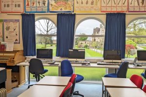 Campamento de verano de inglés y dibujo manga en Inglaterra 5