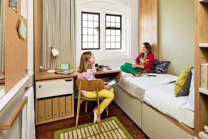 Campamento de verano de inglés y dibujo manga en Inglaterra 8