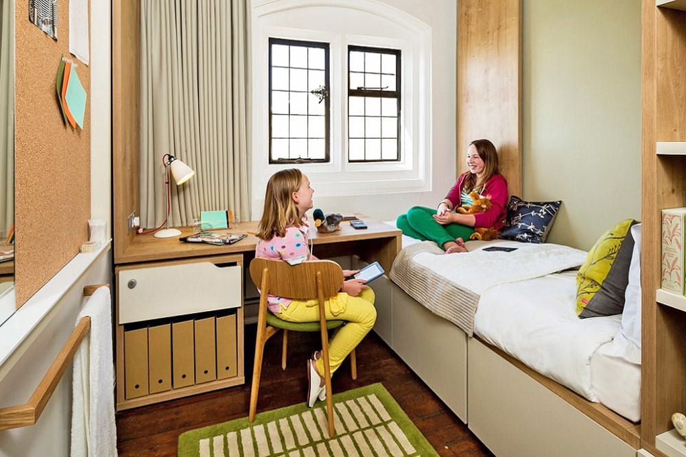 Campamento de verano de inglés y dibujo manga en Inglaterra 8