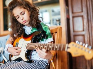 Campamento de verano de inglés y música en Inglaterra 10