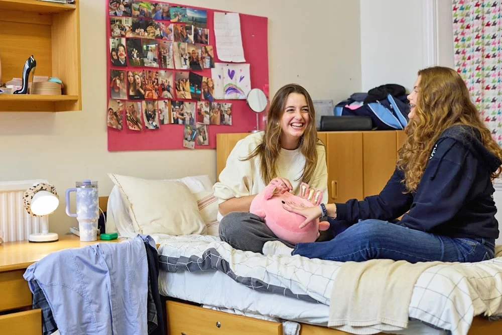 Campamento de verano de inglés y música en Inglaterra 15