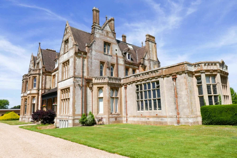 Campamento de verano de inglés y música en Inglaterra 16