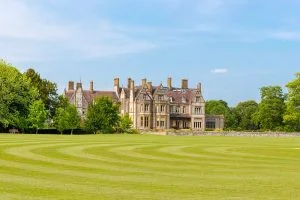 Campamento de verano de inglés y música en Inglaterra 7