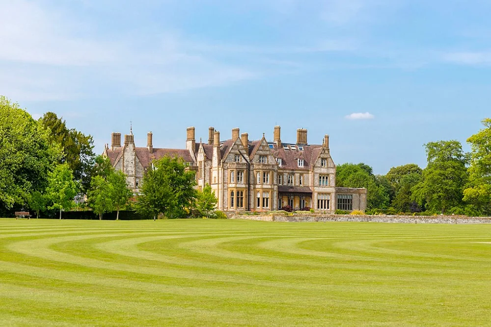 Campamento de verano de inglés y música en Inglaterra 7