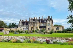 Campamento de verano de inglés y robótica LEGO en Inglaterra 2