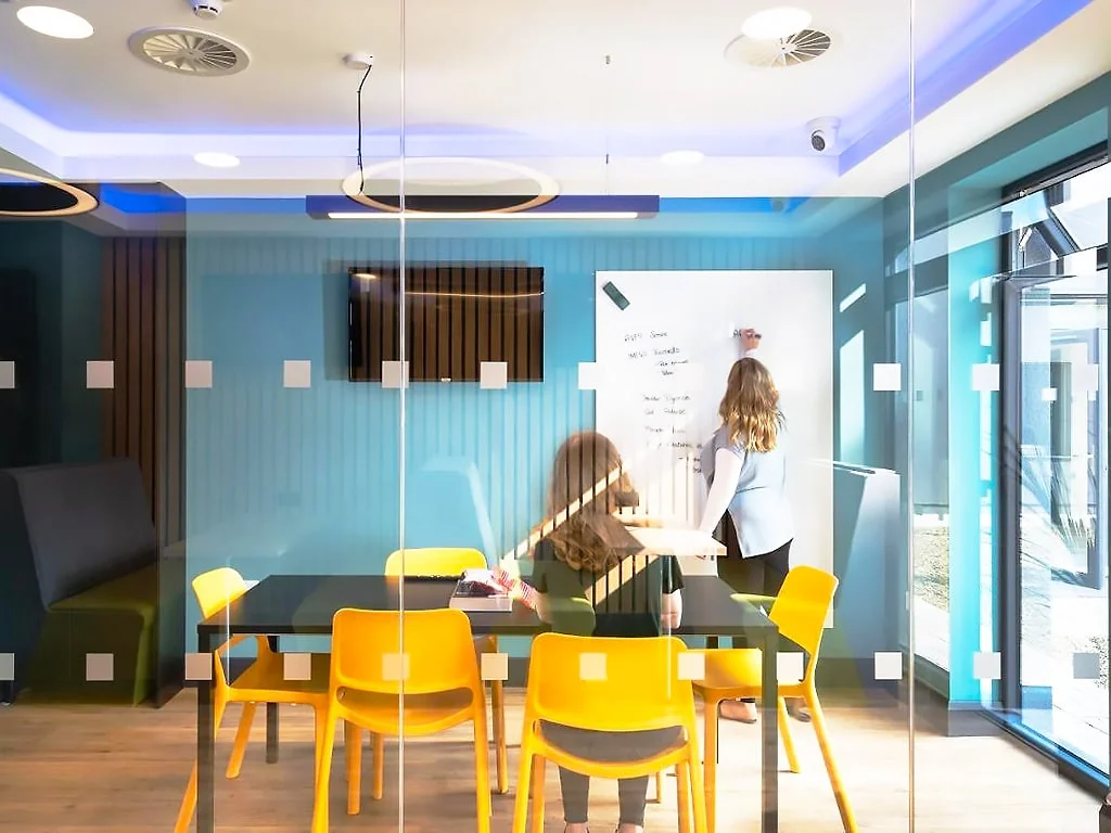 Campamento de verano de inglés y rugby en Cork 12